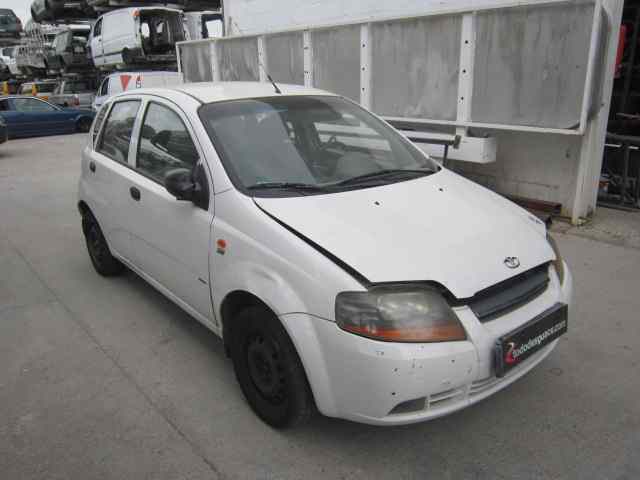 DAEWOO KALOS 1.2 SE Motor 1,2 Ltr. - 53 kW CAT