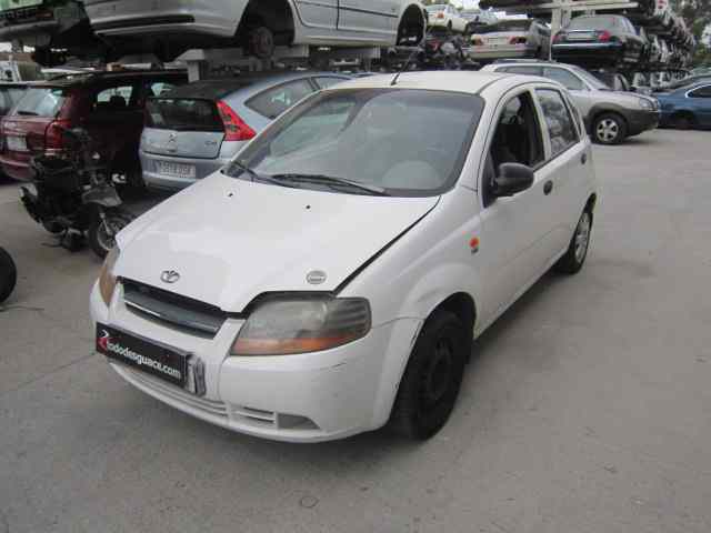 DAEWOO KALOS 1.2 SE Motor 1,2 Ltr. - 53 kW CAT