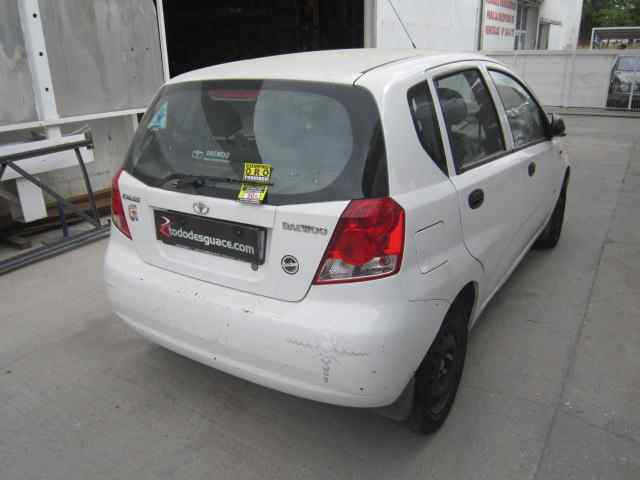 INTERRUPTOR WARNING DAEWOO KALOS 1.2 SE