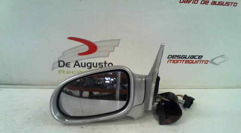 RETROVISOR IZQUIERDO ELECTRICO MERCEDES CLASE CLK (W208) COUPE 320 (208.365)