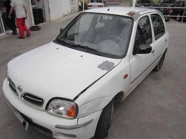 NISSAN MICRA (K11) Comfort Motor 1,0 Ltr. - 44 kW 16V CAT