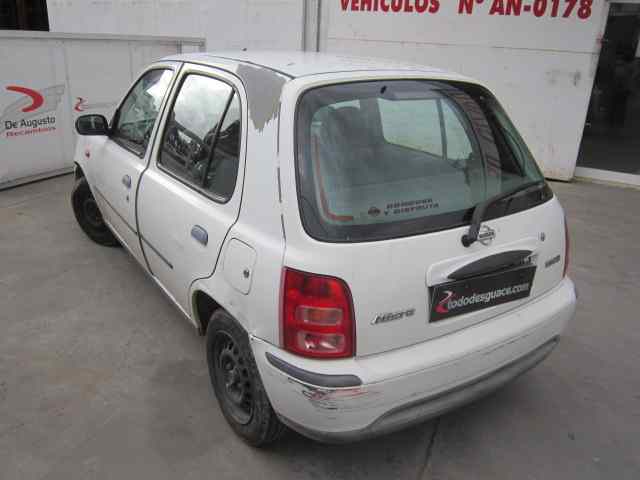 NISSAN MICRA (K11) Comfort Motor 1,0 Ltr. - 44 kW 16V CAT