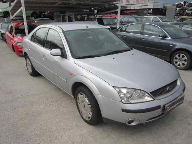 FORD MONDEO BERLINA (GE) Ambiente (06.2003->) (D) Motor 2,0 Ltr. - 96 kW TDCi CAT