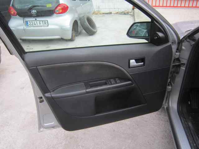 FORD MONDEO BERLINA (GE) Ambiente (06.2003->) (D) Motor 2,0 Ltr. - 96 kW TDCi CAT