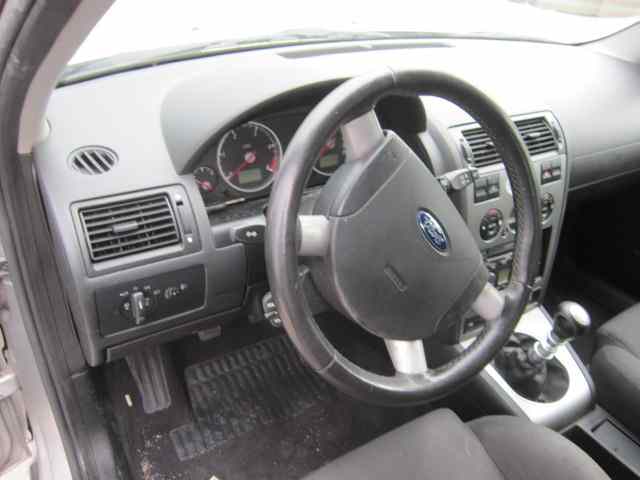 FORD MONDEO BERLINA (GE) Ambiente (06.2003->) (D) Motor 2,0 Ltr. - 96 kW TDCi CAT