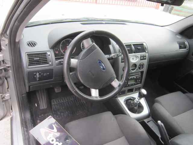 FORD MONDEO BERLINA (GE) Ambiente (06.2003->) (D) Motor 2,0 Ltr. - 96 kW TDCi CAT