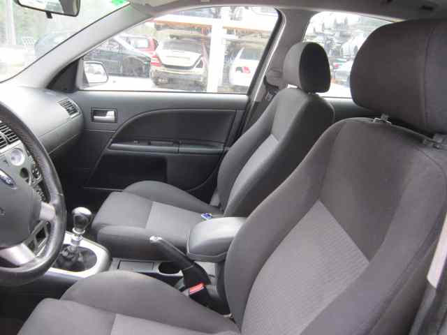 FORD MONDEO BERLINA (GE) Ambiente (06.2003->) (D) Motor 2,0 Ltr. - 96 kW TDCi CAT