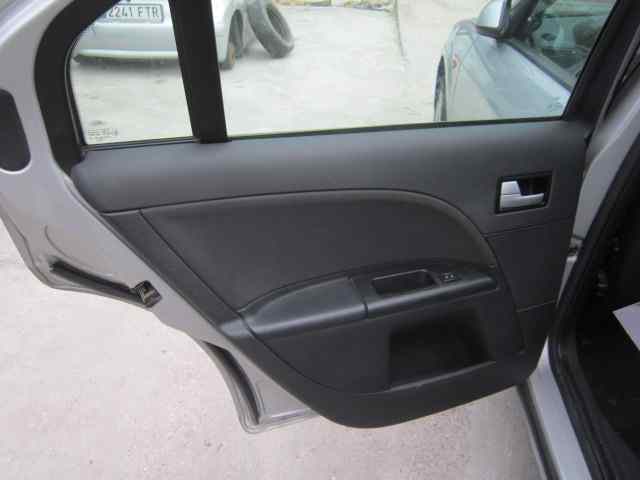FORD MONDEO BERLINA (GE) Ambiente (06.2003->) (D) Motor 2,0 Ltr. - 96 kW TDCi CAT