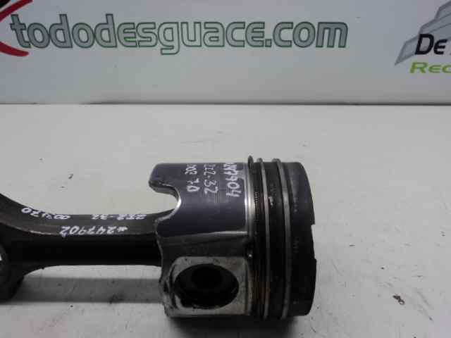 PISTON RENAULT MASTER II PH. 2 DOKA/PR. FGST 2.5 dCi D (101 CV) 5 velocidades
