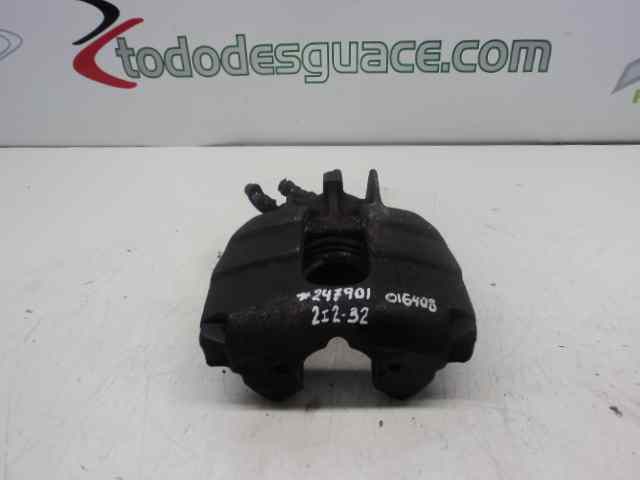 PINZA FRENO DELANTERA DERECHA MG ROVER SERIE 75 TOURER (J/RJ) 2.0 16V CDTI
