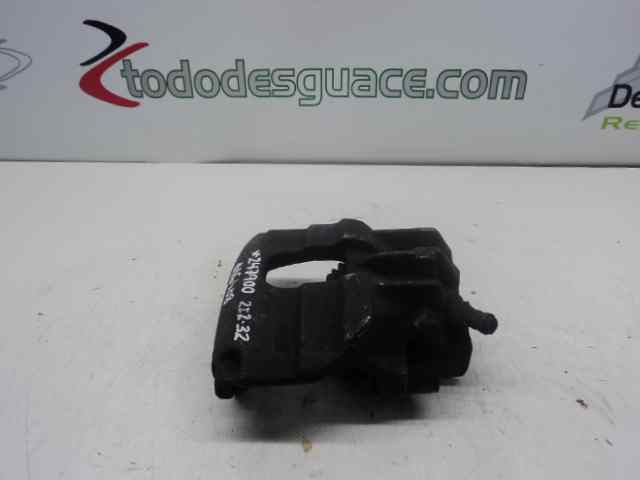 PINZA FRENO DELANTERA IZQUIERDA MG ROVER SERIE 75 TOURER (J/RJ) 2.0 16V CDTI