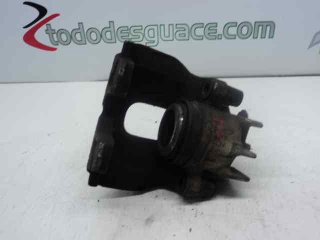 PINZA FRENO DELANTERA IZQUIERDA MG ROVER SERIE 75 TOURER (J/RJ) 2.0 16V CDTI