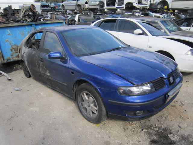 SEAT LEON (1M1) 1.9 TDI Motor 1,9 Ltr. - 66 kW TDI