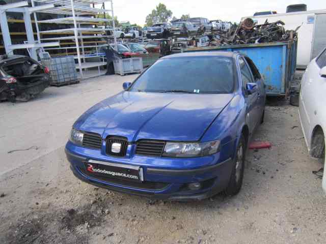 SEAT LEON (1M1) 1.9 TDI Motor 1,9 Ltr. - 66 kW TDI