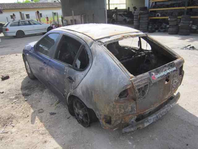 SEAT LEON (1M1) 1.9 TDI Motor 1,9 Ltr. - 66 kW TDI