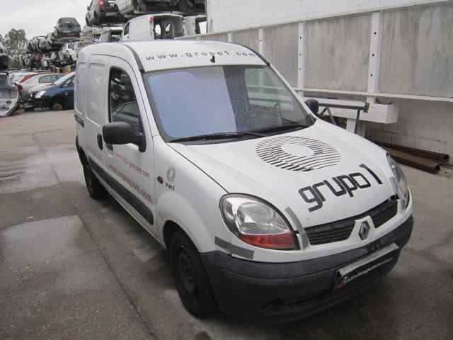 RENAULT KANGOO (F/KC0) Alize Motor 1,5 Ltr. - 60 kW dCi Diesel