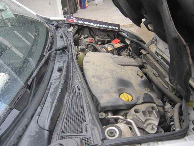 RENAULT KANGOO (F/KC0) Alize Motor 1,5 Ltr. - 60 kW dCi Diesel