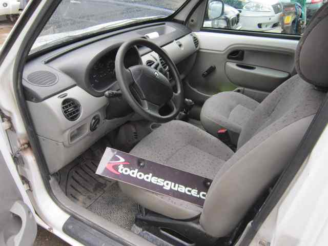 RENAULT KANGOO (F/KC0) Alize Motor 1,5 Ltr. - 60 kW dCi Diesel