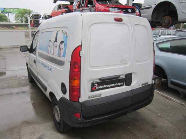 RENAULT KANGOO (F/KC0) Alize Motor 1,5 Ltr. - 60 kW dCi Diesel