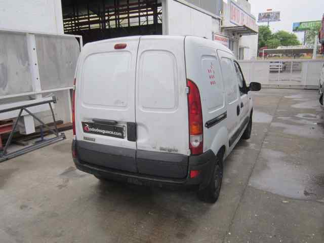 RENAULT KANGOO (F/KC0) Alize Motor 1,5 Ltr. - 60 kW dCi Diesel