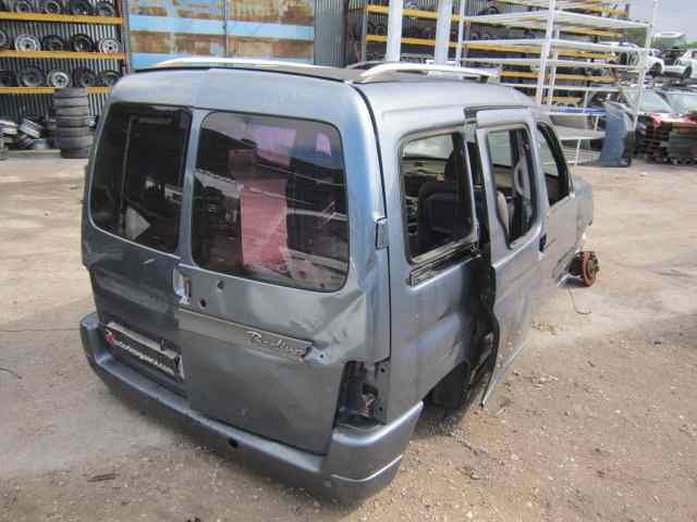 BOMBA SERVODIRECCION CITROEN BERLINGO 2.0 HDi Magic Familiar