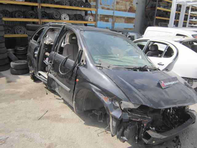 CHRYSLER GRAND VOYAGER LX Motor 2,8 Ltr. - 120 kW CRD CAT