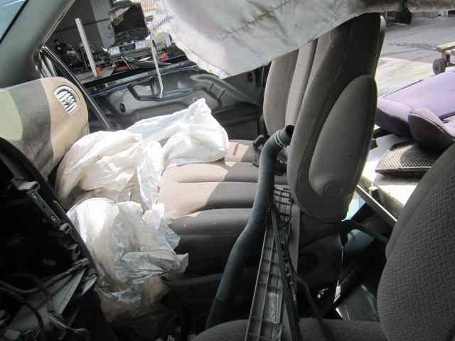 CHRYSLER GRAND VOYAGER LX Motor 2,8 Ltr. - 120 kW CRD CAT