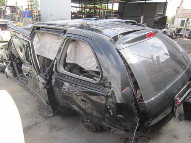 CHRYSLER GRAND VOYAGER LX Motor 2,8 Ltr. - 120 kW CRD CAT