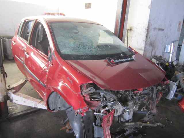 RENAULT CLIO III 20 Aniversario Motor 1,5 Ltr. - 63 kW dCi Diesel FAP