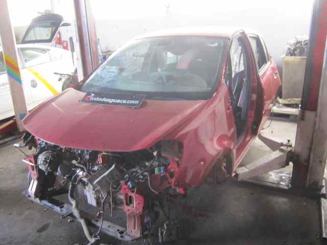 RENAULT CLIO III 20 Aniversario Motor 1,5 Ltr. - 63 kW dCi Diesel FAP