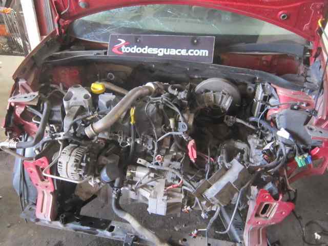 RENAULT CLIO III 20 Aniversario Motor 1,5 Ltr. - 63 kW dCi Diesel FAP