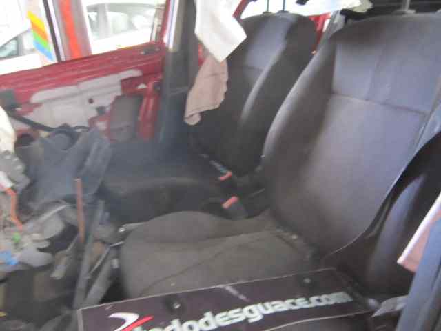 RENAULT CLIO III 20 Aniversario Motor 1,5 Ltr. - 63 kW dCi Diesel FAP