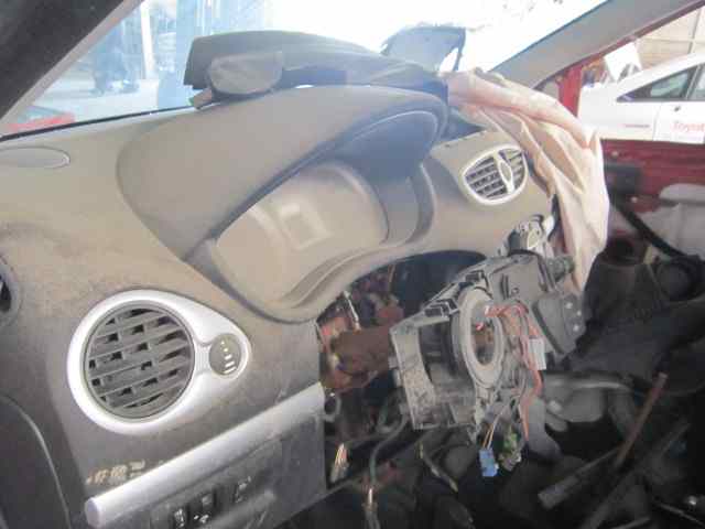 RENAULT CLIO III 20 Aniversario Motor 1,5 Ltr. - 63 kW dCi Diesel FAP