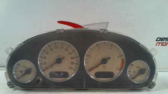 CUADRO INSTRUMENTOS CHRYSLER GRAND VOYAGER LX