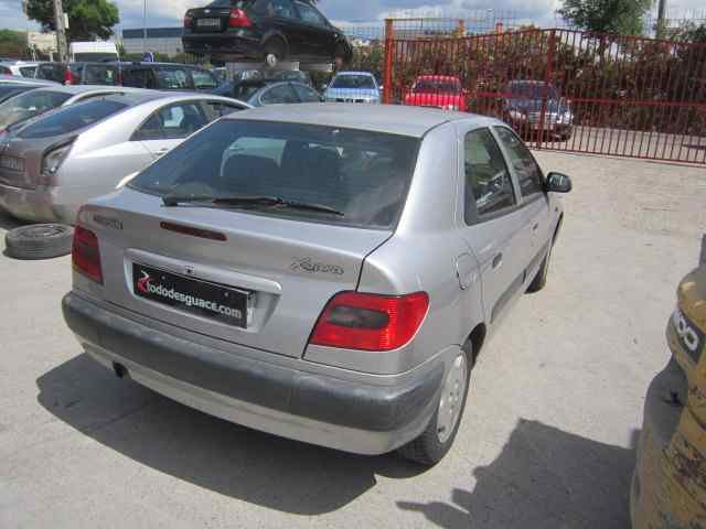 CITROEN XSARA BERLINA 1.9 D SX Motor 1,9 Ltr. - 51 kW Diesel