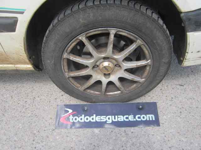 VOLKSWAGEN GOLF III BERLINA (1H1) S Motor 1,6 Ltr. - 55 kW