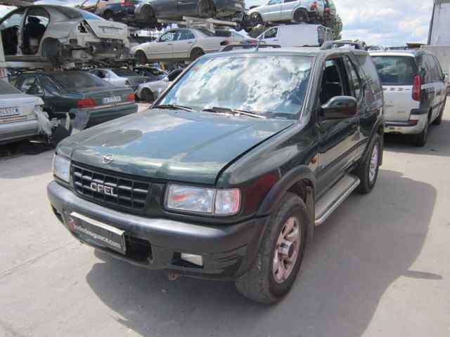 OPEL FRONTERA B Olympus Motor 2,2 Ltr. - 88 kW 16V DTI CAT (Y 22 DTH / LL9)