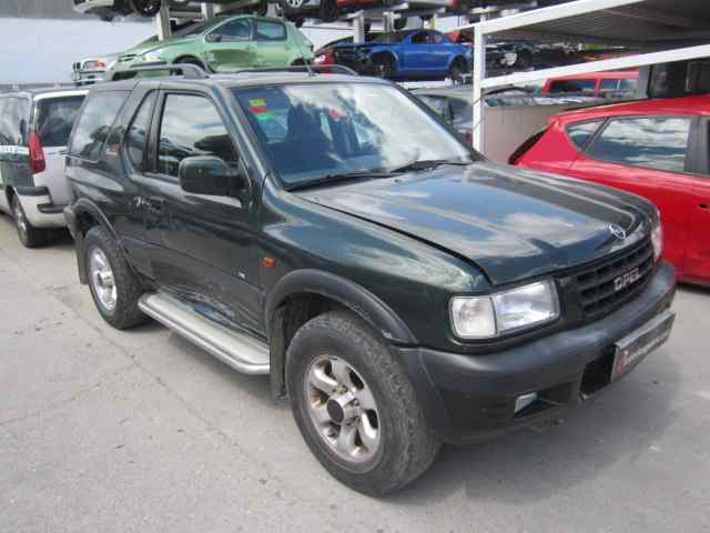 OPEL FRONTERA B Olympus Motor 2,2 Ltr. - 88 kW 16V DTI CAT (Y 22 DTH / LL9)