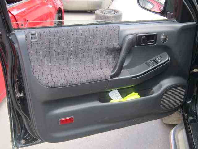 OPEL FRONTERA B Olympus Motor 2,2 Ltr. - 88 kW 16V DTI CAT (Y 22 DTH / LL9)