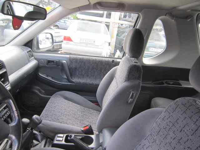 OPEL FRONTERA B Olympus Motor 2,2 Ltr. - 88 kW 16V DTI CAT (Y 22 DTH / LL9)