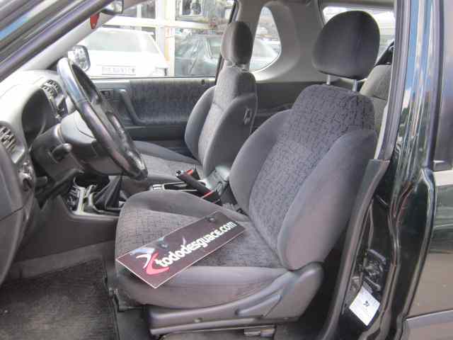 OPEL FRONTERA B Olympus Motor 2,2 Ltr. - 88 kW 16V DTI CAT (Y 22 DTH / LL9)