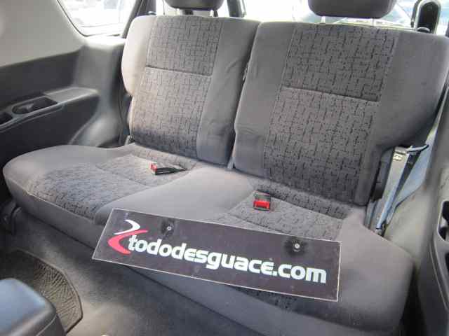 OPEL FRONTERA B Olympus Motor 2,2 Ltr. - 88 kW 16V DTI CAT (Y 22 DTH / LL9)