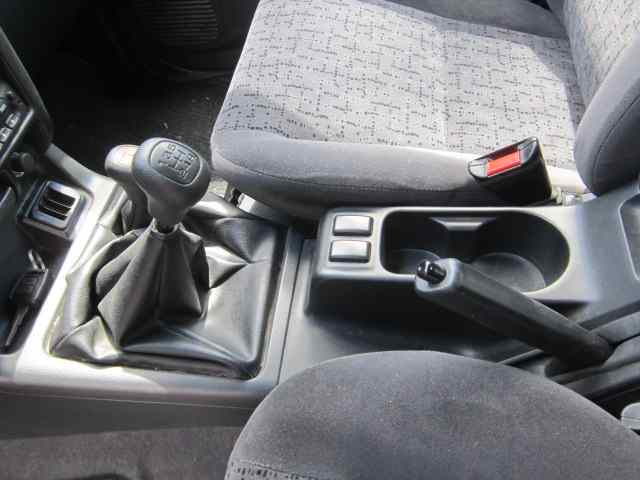 INTERCOOLER OPEL FRONTERA B Olympus