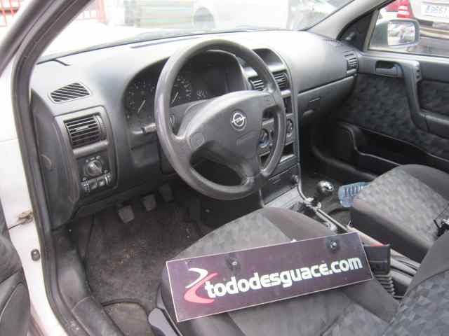 OPEL ASTRA G BERLINA Comfort Motor 1,6 Ltr. - 74 kW 16V