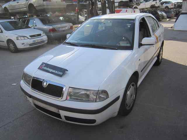 SKODA OCTAVIA BERLINA (1U2) Ambiente Motor 1,9 Ltr. - 66 kW TDI