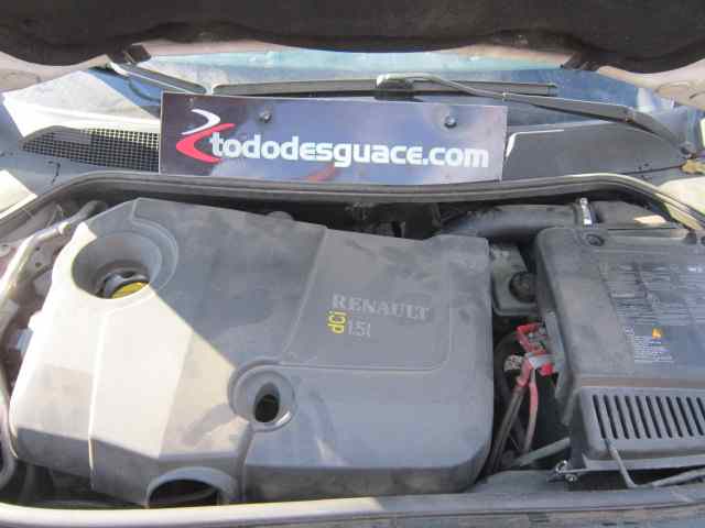 RENAULT MEGANE II BERLINA 5P Authentique Motor 1,4 Ltr. - 72 kW 16V