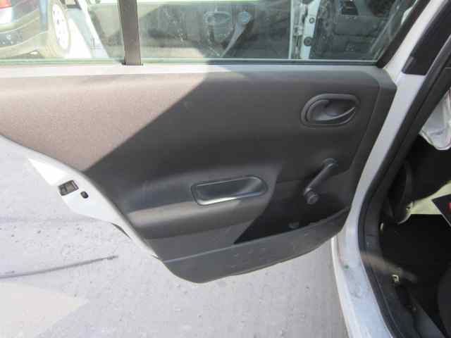 RENAULT MEGANE II BERLINA 5P Authentique Motor 1,4 Ltr. - 72 kW 16V