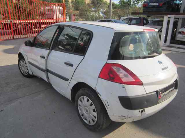 RENAULT MEGANE II BERLINA 5P Authentique Motor 1,4 Ltr. - 72 kW 16V