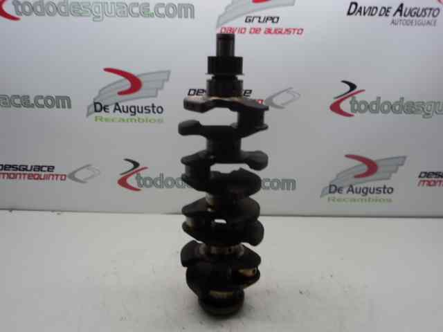 CIGUEÑAL CITROEN C5 BERLINA Audace