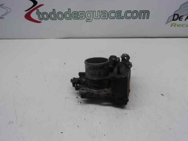 CAJA MARIPOSA TOYOTA RAV 4 (A2) 2.0 D-4D Executive 4X4 (2003->)